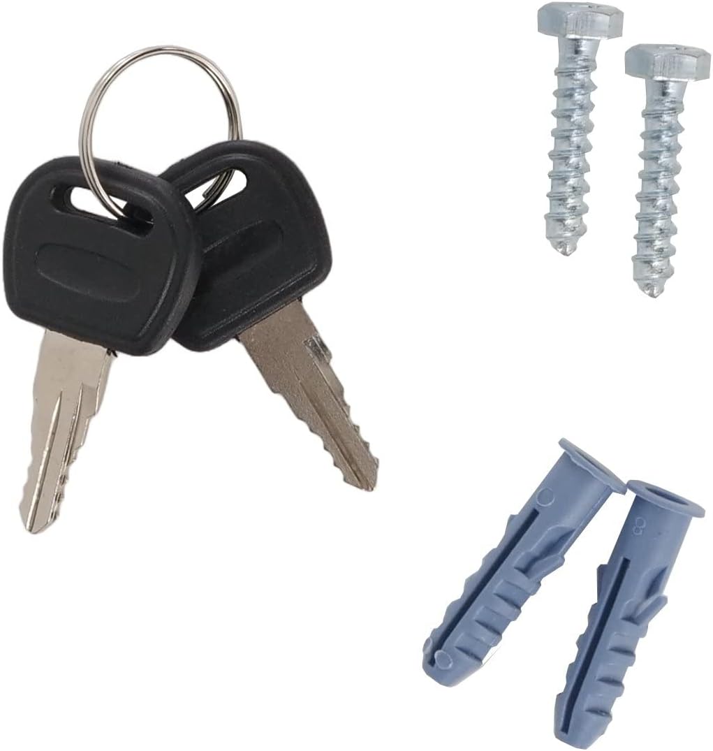Profirst Möbeltresor Saphir 2, Elektronikschloss, anthrazit, 2 Schlüssel für Notöffnung, BxHxT 31x17