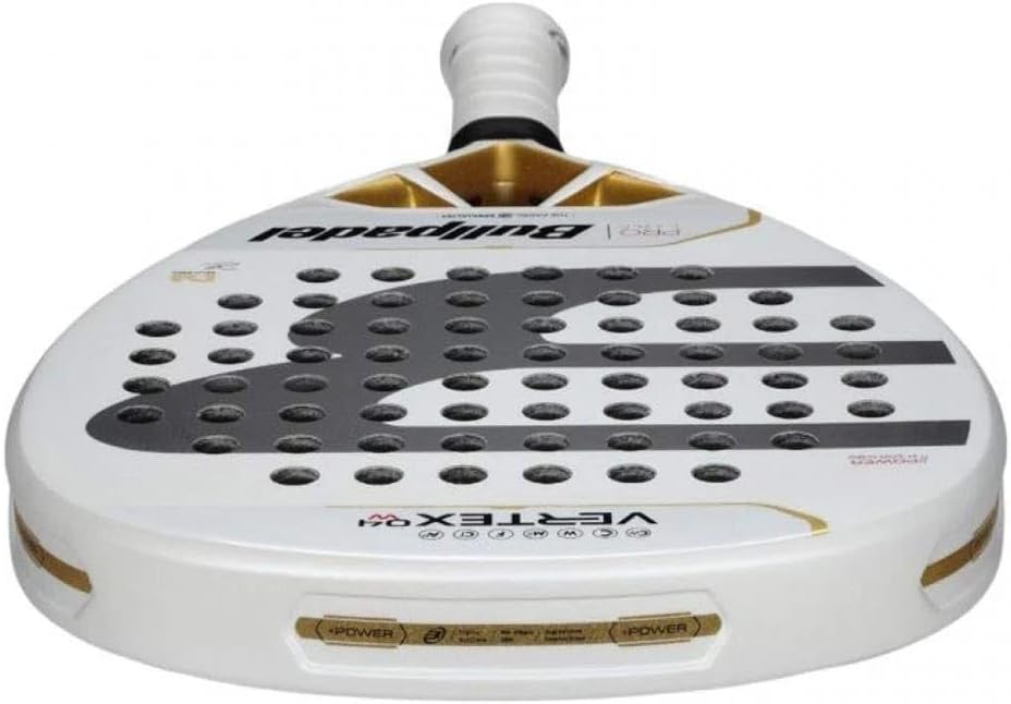 Bullpadel Vertex 04 Pro Line W 2025