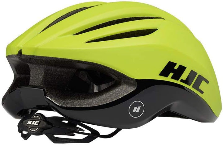 HJC Helmets Unisex – Erwachsene Atara Strassenhelm, MT GL Neon Grün, M 55~59CM