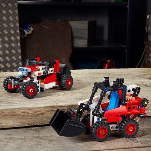 LEGO 42116 Technic Kompaktlader
