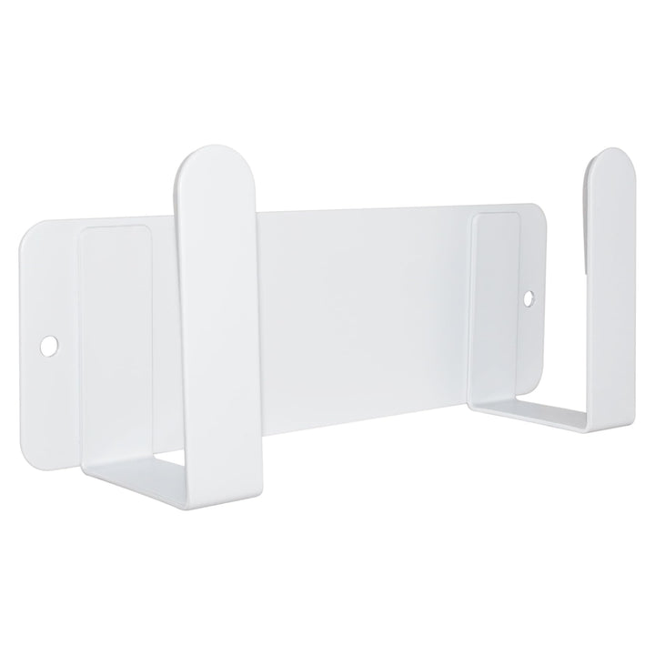 Topfdeckelhalter, An der Wand befestigte 304 Edelstahl-Wannen-Deckel-Organisator-Halter, 3M selbstkl