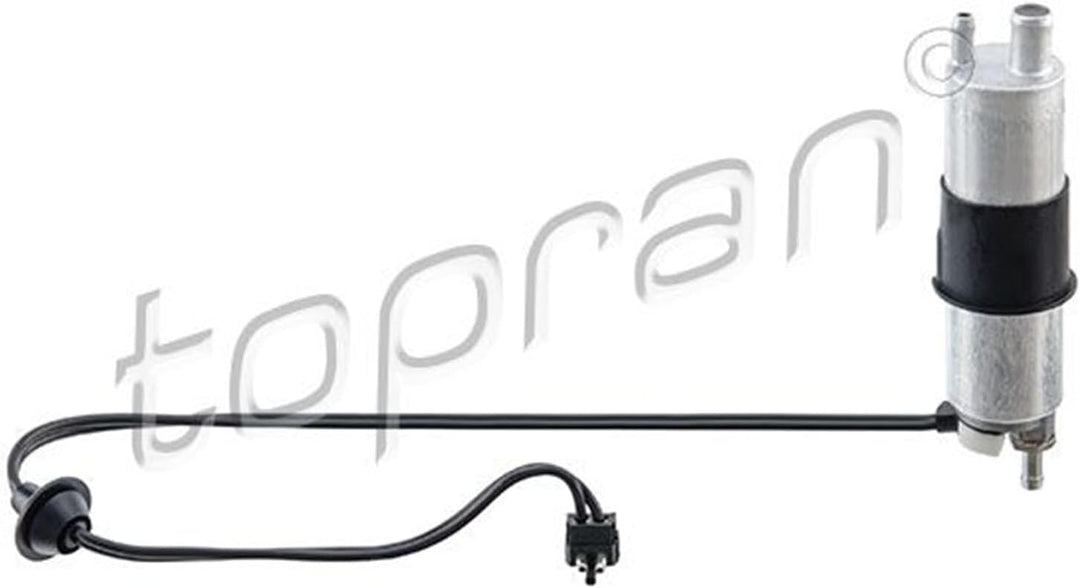 TOPRAN 400 900 Kraftstoffpumpe