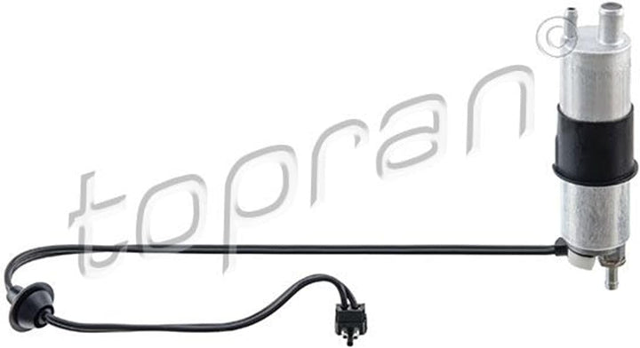 TOPRAN 400 900 Kraftstoffpumpe