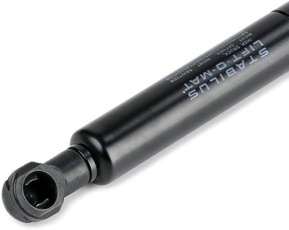 Stabilus Gasfeder Kofferraum PORSCHE 911/Boxster 996 1996-2005 Heckklappendämpfer LIFT-O-MAT® mit 56