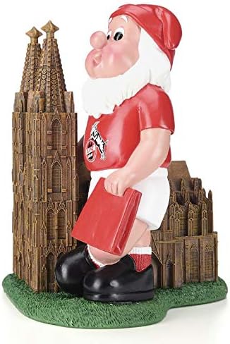 1. FC Köln Zwerg, Gartenzwerg Dom