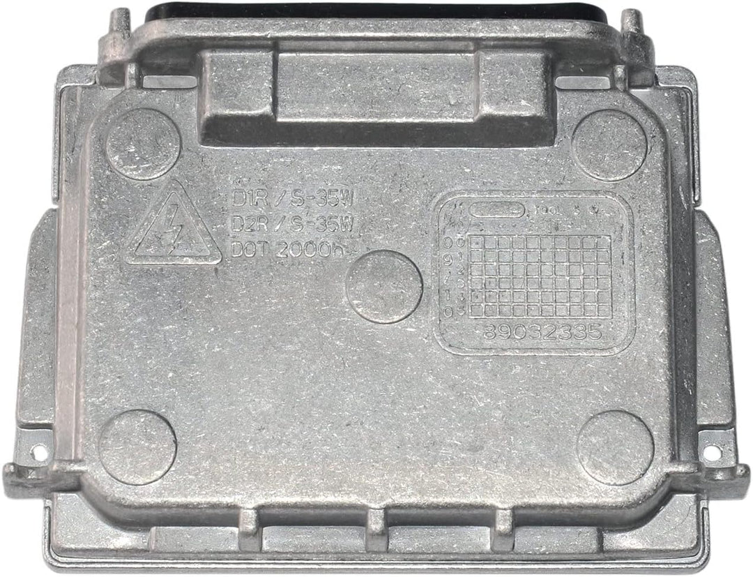 Bisenya Xenon Scheinwerfer Scheinwerfer Vorschaltgerät/Steuergerät 89034934 Ersatz für Q7 E81 E82 E8
