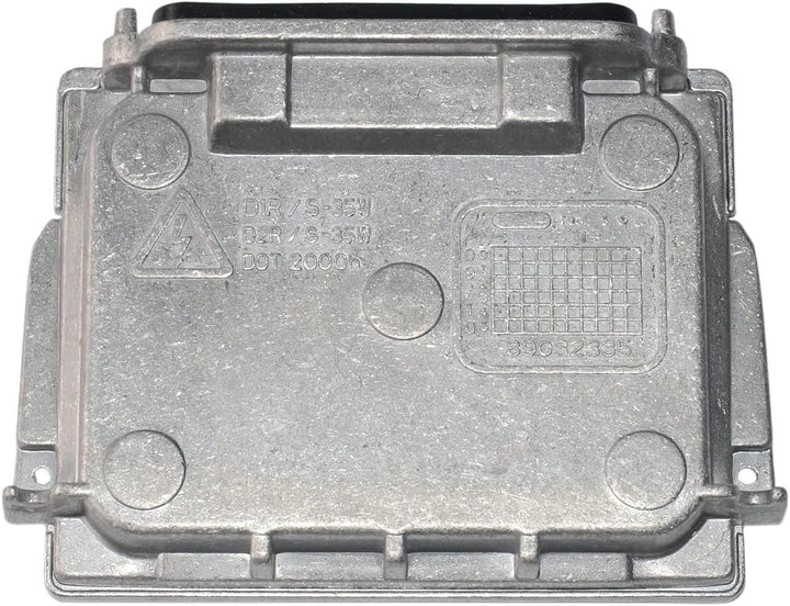 Bisenya Xenon Scheinwerfer Scheinwerfer Vorschaltgerät/Steuergerät 89034934 Ersatz für Q7 E81 E82 E8
