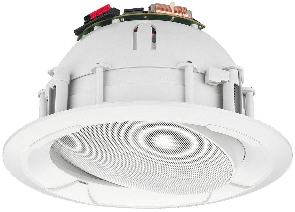 Monacor EDL-65TW PA-Deckenlautsprecher