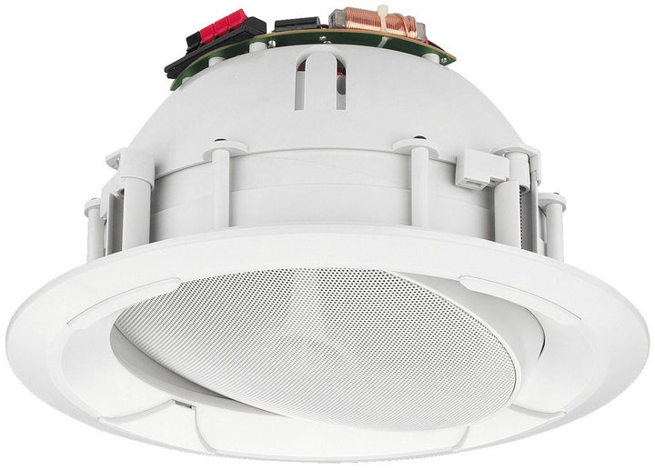 Monacor EDL-65TW PA-Deckenlautsprecher