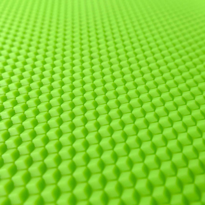 Tolegano Mittelwandpresse mit Zellmass 4,9mm. Ihre Mittelwand ist individuell zuschneidbar. Eigener