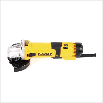 DEWALT Elektr-Winkelschleifer 125mm 1500W Beton,