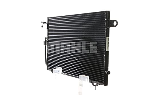 HELLA 8FC 351 035-531 Kondensator, Klimaanlage