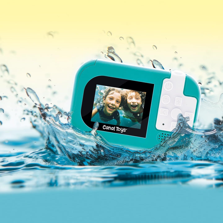 Photo Creator wasserdichte Kamera