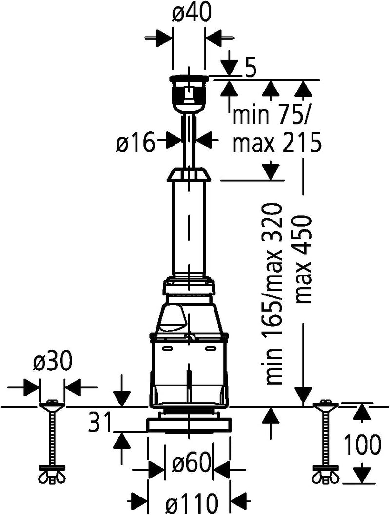 Servo-Set-3L