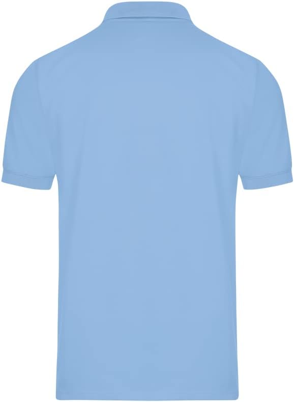 TRIGEMA Poloshirt Deluxe Piqué XS Horizont, XS Horizont