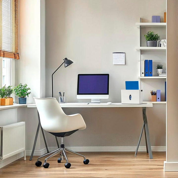 Hama Aktenvernichter P4 T4 E3 (Papierschredder mit Sicherheitsstufe, DSGVO konform, mit Einzug, auch