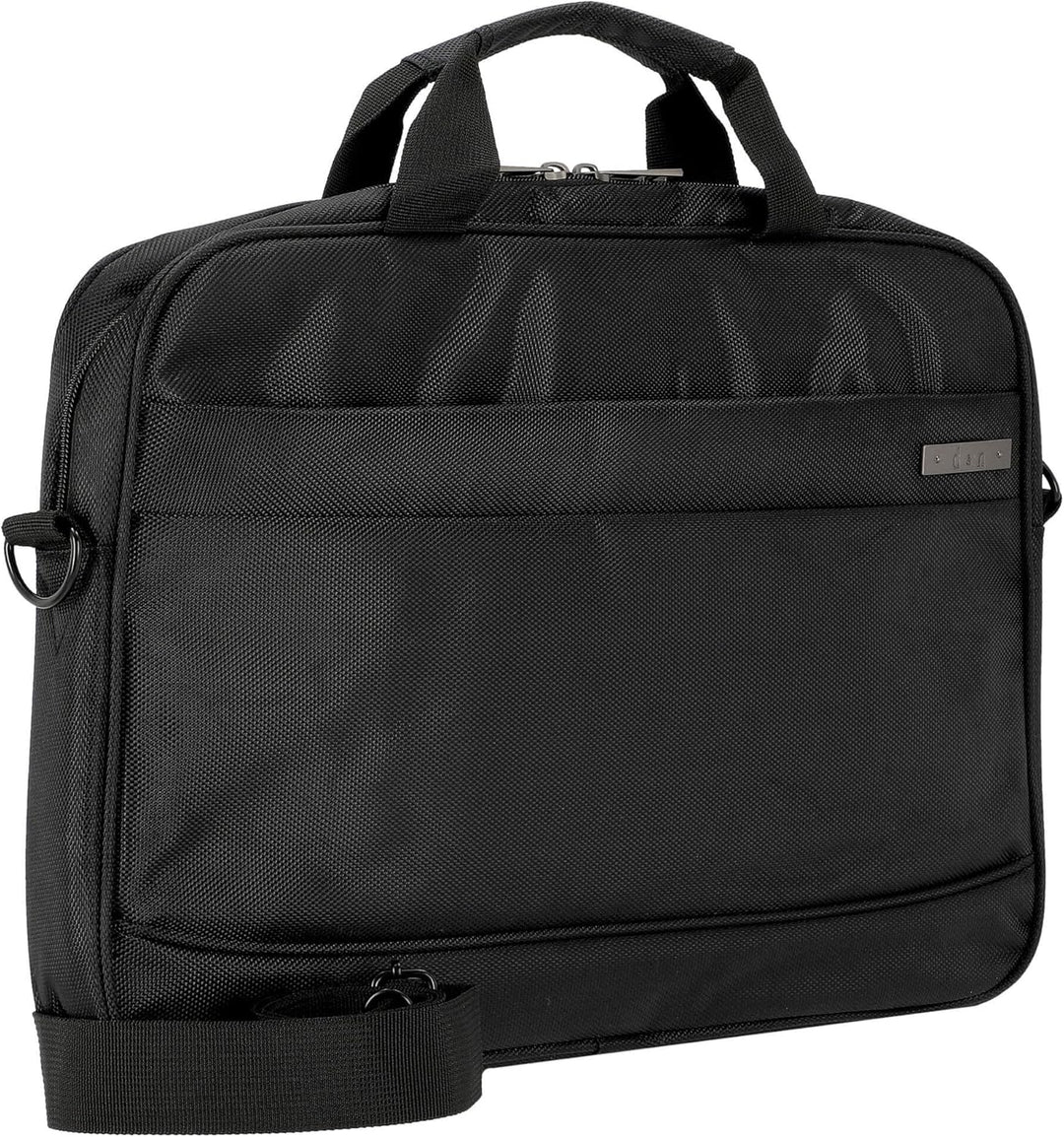 D &amp; N Basic Aktentasche 43 cm Laptopfach