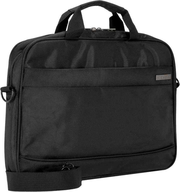 D &amp; N Basic Aktentasche 43 cm Laptopfach