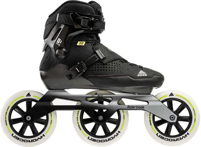 Rollerblade 280 Schwarz, 280 Schwarz