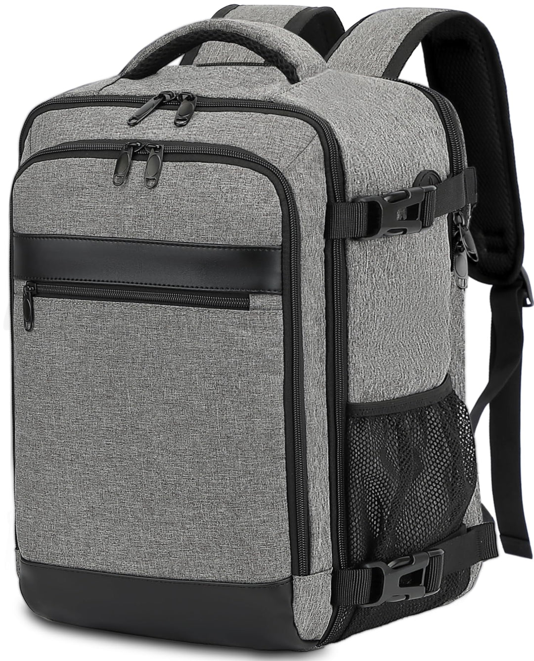 Handgepäck Rucksack 40x30x20 cm Travelite Reiserucksack 24L für Ryanair EasyJet Eurowings Flugreisen