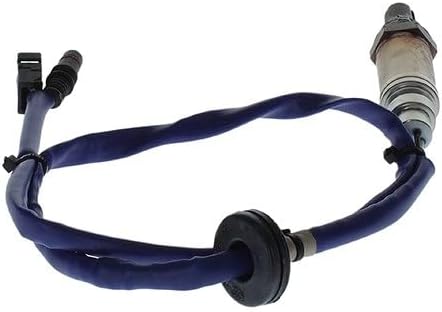 Bosch 0258003146 - Lambdasonde mit fahrzeugspezifischem Stecker