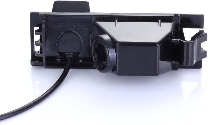 18 mm Lens Super HD Weitwinkel Einparkkamera Wasserdicht Nachtsicht Rückfahrkamera Ersatz für Hyunda
