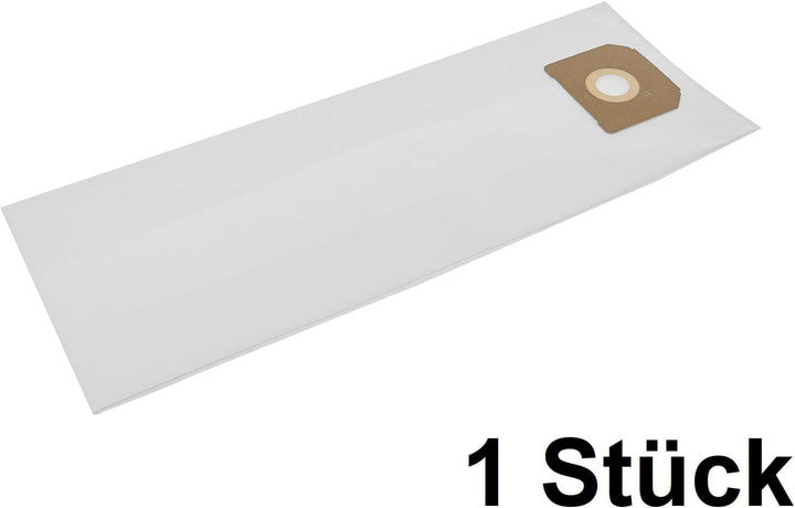 1x Staubbeutel WIDERVERWENDBAR - 6 lagig passend für Karcher NT 70/2; 70/2 Me Tact; 70/2 Tc