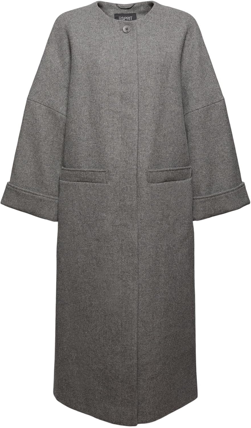 ESPRIT Damen Jacke