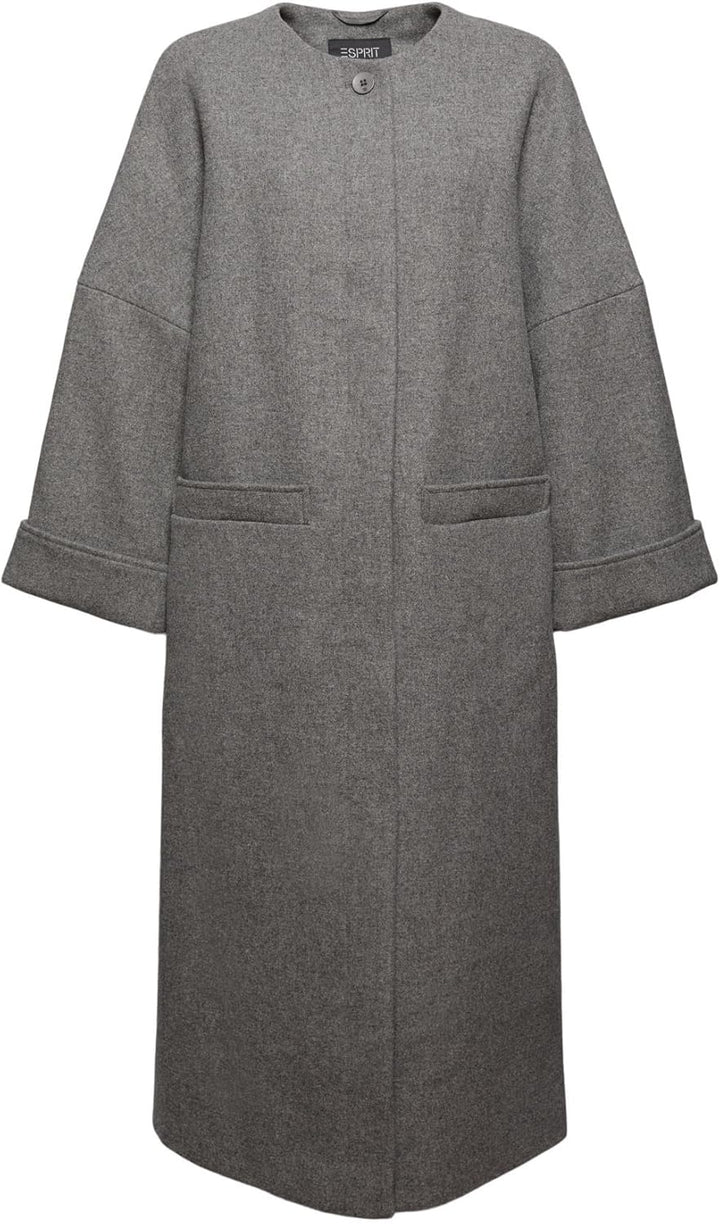 ESPRIT Damen Jacke