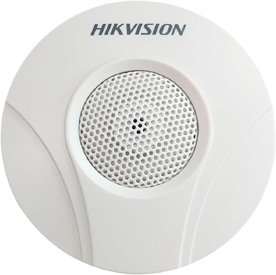 Hikvision mikrofonas DS-2FP2020