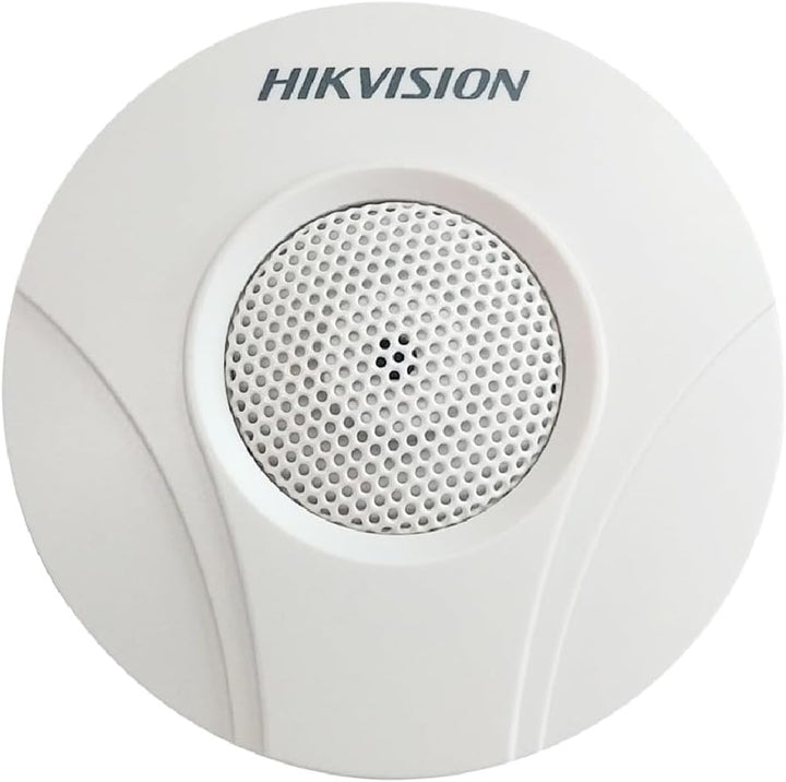 Hikvision mikrofonas DS-2FP2020