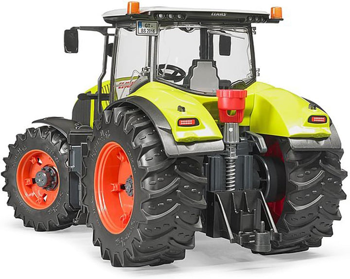 bruder 03012 - Claas Axion 950-1:16 Traktor Trecker Schlepper Bulldog Bauernhof Landwirtschaft Felda
