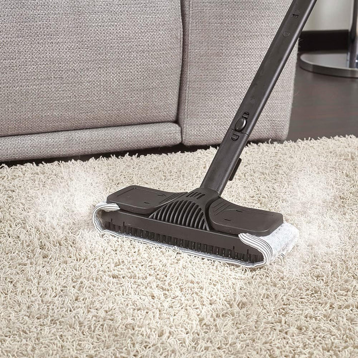 VAPORETTO POLTI SMART 30R 1800/W 1,6/L Rot/Weiss, Rot/Weiss