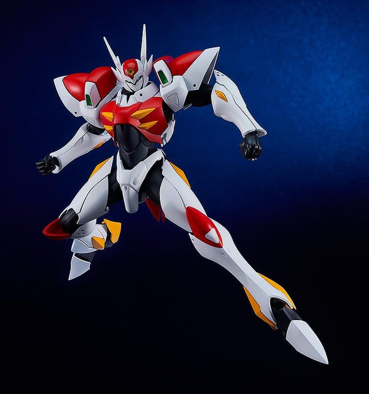 Good Smile Company Starknight Tekkaman Blade - Tekkaman Blade Moderoid Modellbausatz