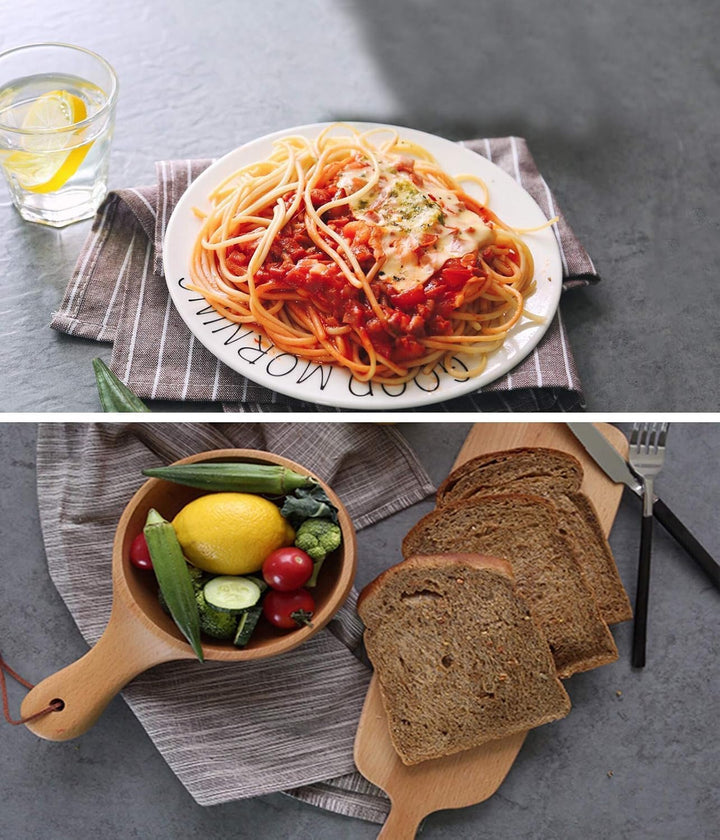 Selens 56x88cm 2in1 Hintergrund Schwarzer Zement Flatlay Tischplatte Fotografie Doppelseitiger Hinte