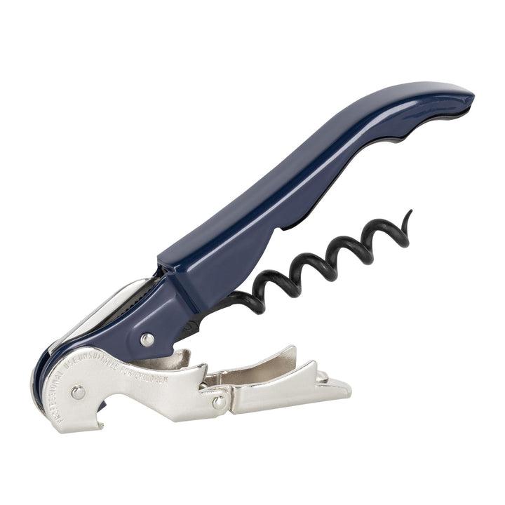 Pulltap's Genuine Classic 500 Korkenzieher, Dunkelblau