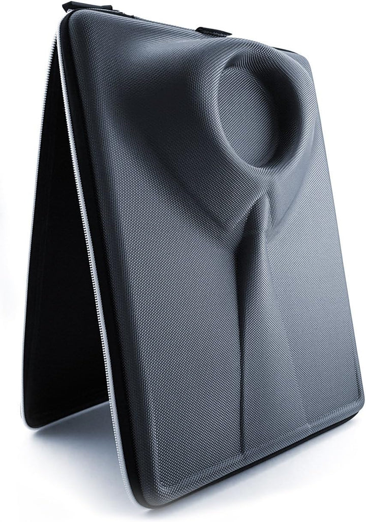 Packshi® Hemdentasche Knitterfreies Hemd Herren Hartschale Für Die Reise Hemden Transport Im Koffer