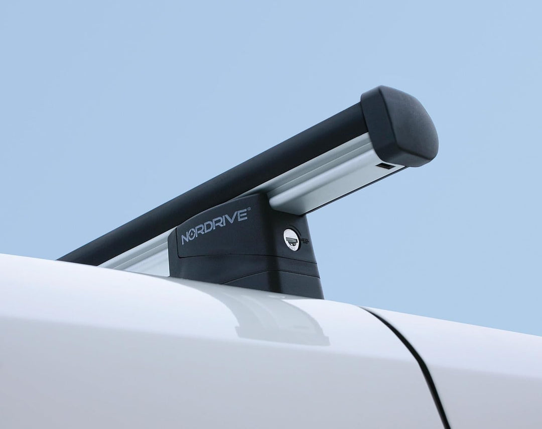 LAMPA N10030 Stange kargo-Plus Aluminium 115 cm, 115 cm