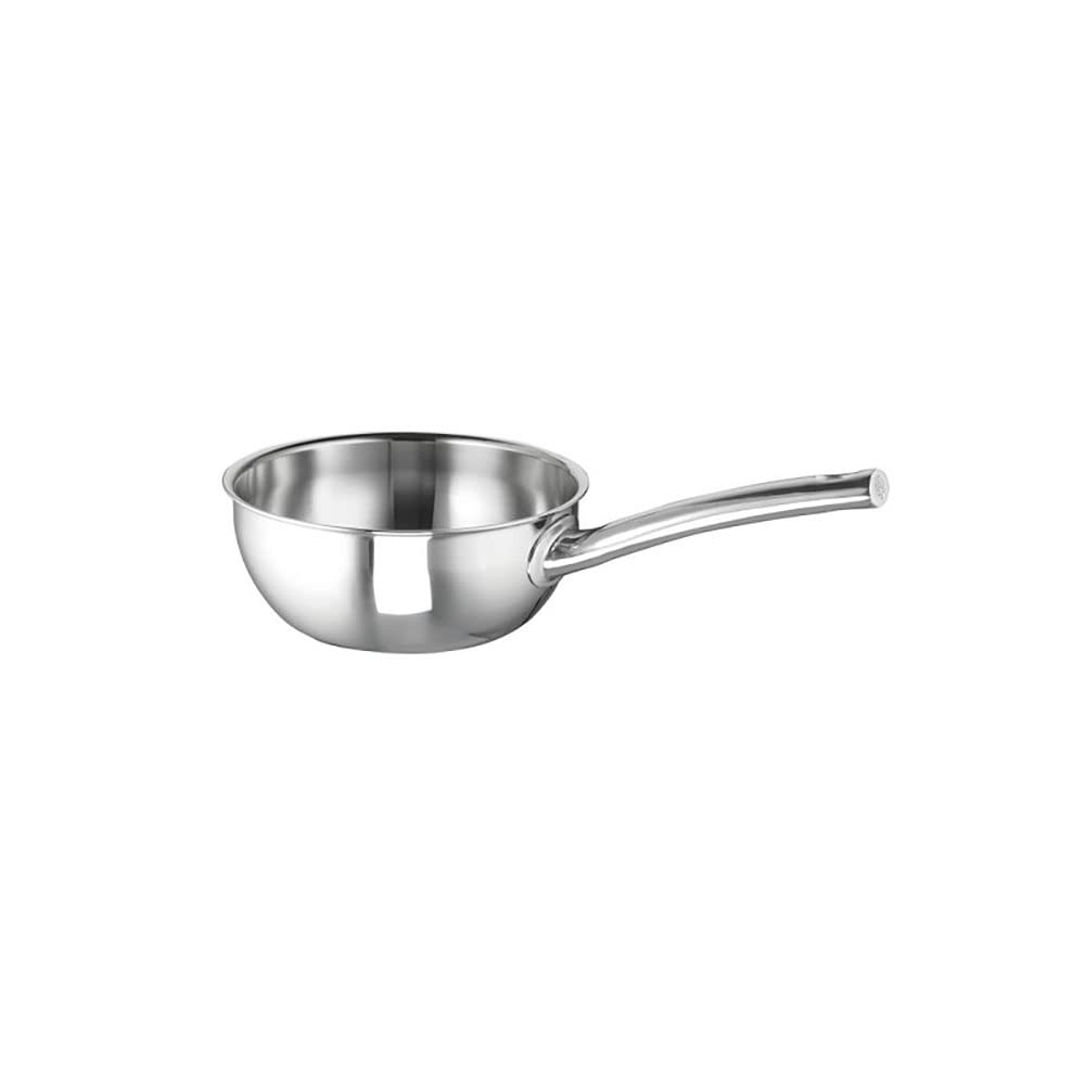 Schulte-Ufer Sauteuse Skagen, 9544-20, Edelstahl, 20 cm
