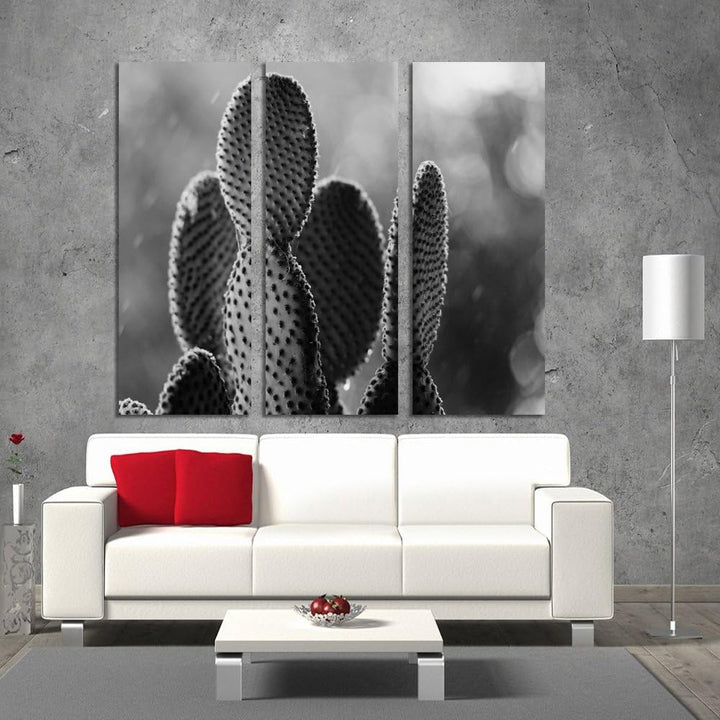 Feeby. Wandbilder - 3 Teile - Gedrucktes Bild, Foto, Kunstdrucke, Deko Panel, 3-Teilig, Foto, Typ C,