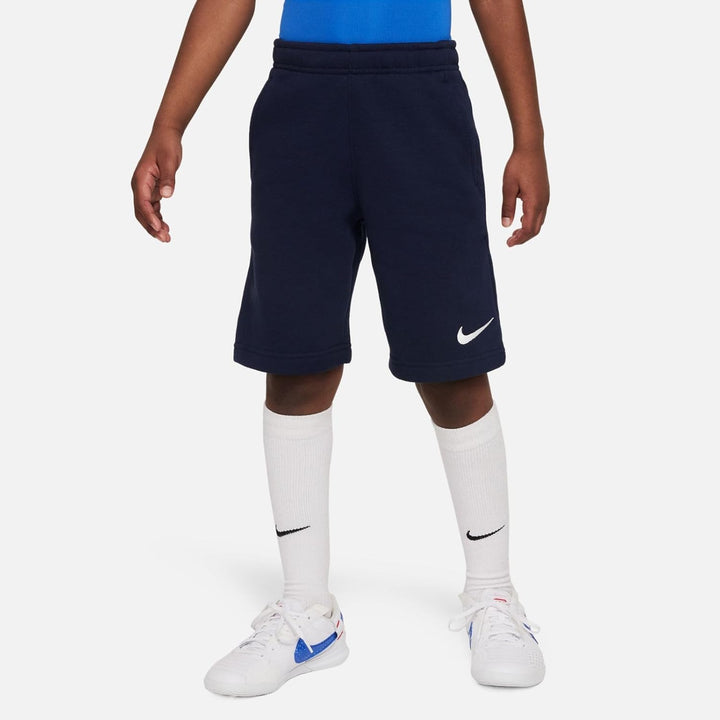 Nike Kinder Y NK Dry PARK20 TRK JKT K Sportjacke S Obsidian / Weiss / Weiss, S Obsidian / Weiss / We