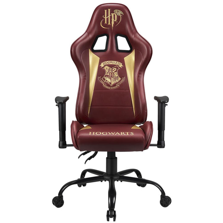 Harry Potter - Ergonomischer Gaming-Stuhl Verstellbare Rückenlehne/Armlehnen - Adult Gaming Chair of