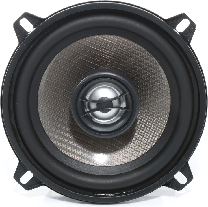 Audio System Carbon 130 CO 2-Wege 13cm Koax Lautsprecher 1 Paar