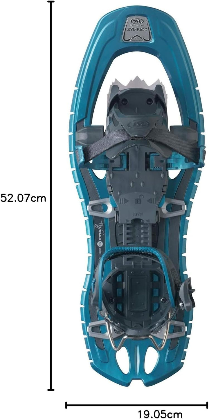 TSL Symbioz Access Schneeschuh 30-80 kg
