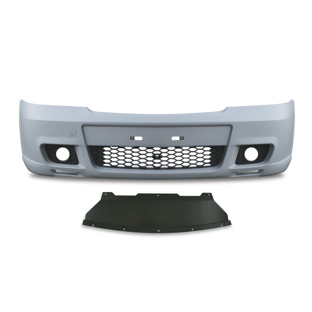 JOM Car Parts & Car Hifi GmbH 63807103JRS Frontstossstange im Sport-Design