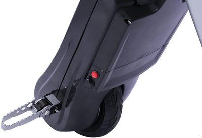 E-ROCK Drifting Scooter DX1 Elektro Motor 250 Watt Drift Trike, Drift Scooter, Dreirad Trike,