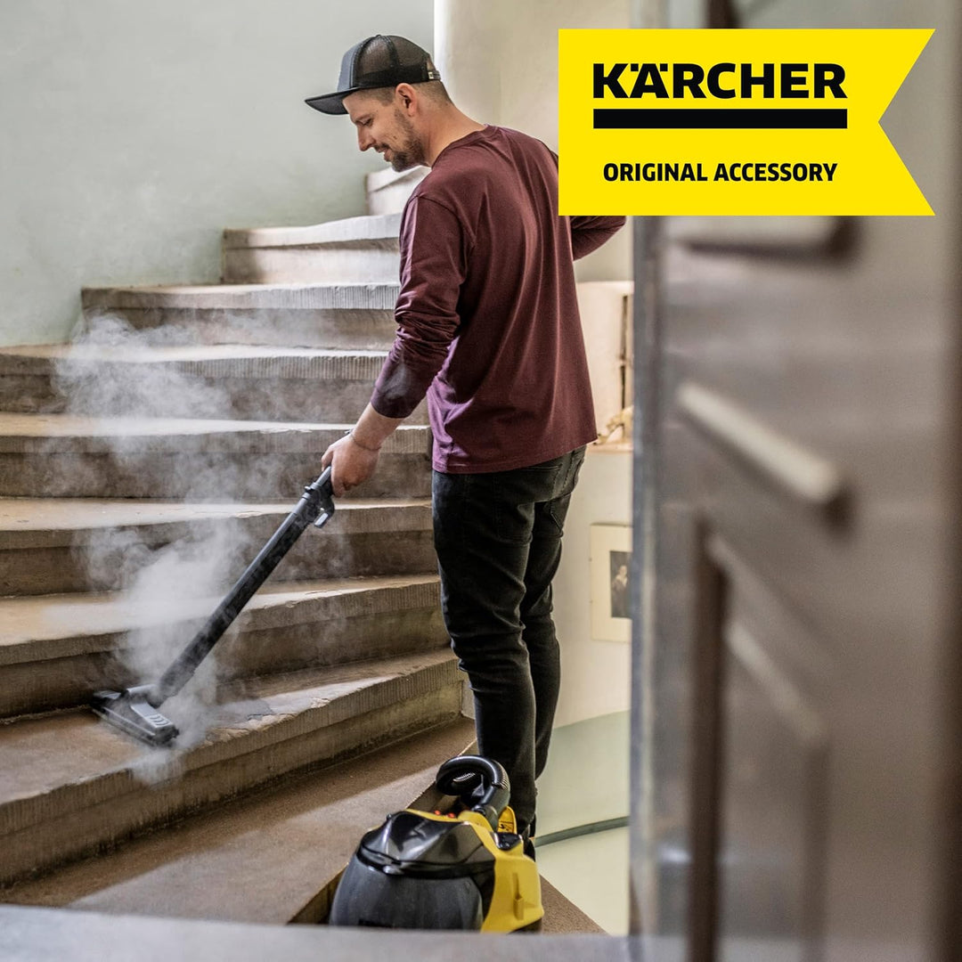 Kärcher FoamStop Neutral, mit dem flüssigen Entschäumungsmittel wird störender Schaum aufgelöst, 125