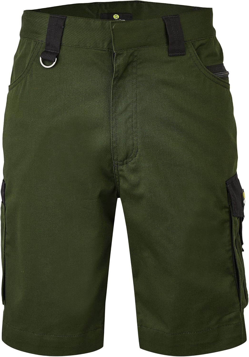 Hans Schäfer Workwear HSW Professional – Kurze Arbeitshose für Herren – Arbeitsshorts/Herren-Shorts/
