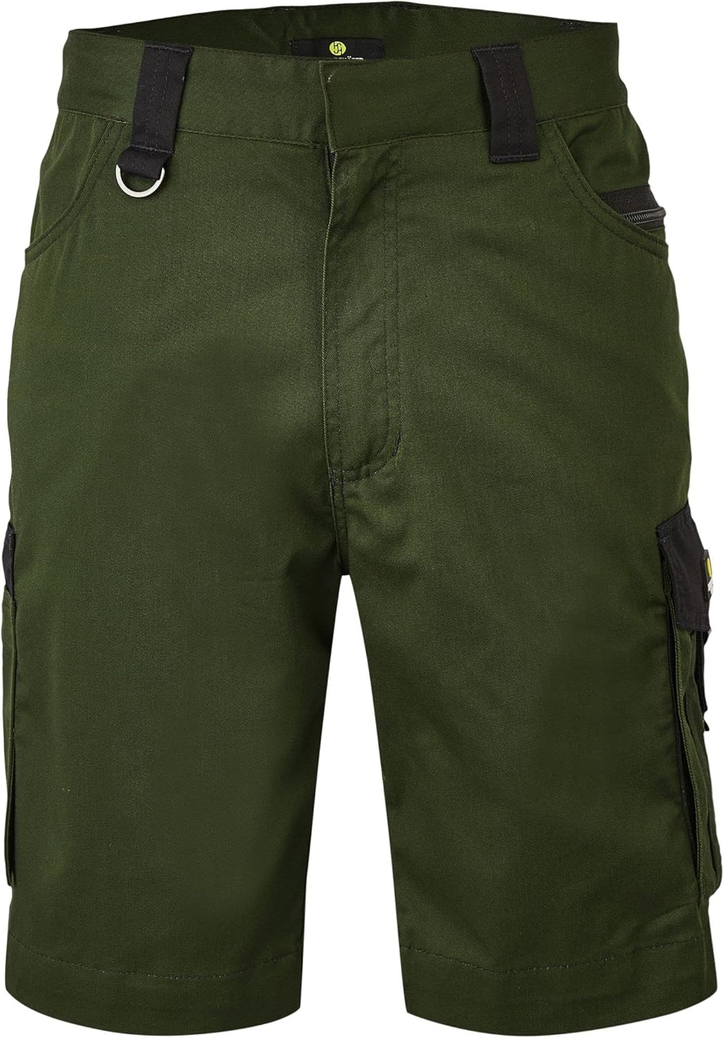Hans Schäfer Workwear HSW Professional – Kurze Arbeitshose für Herren – Arbeitsshorts/Herren-Shorts/
