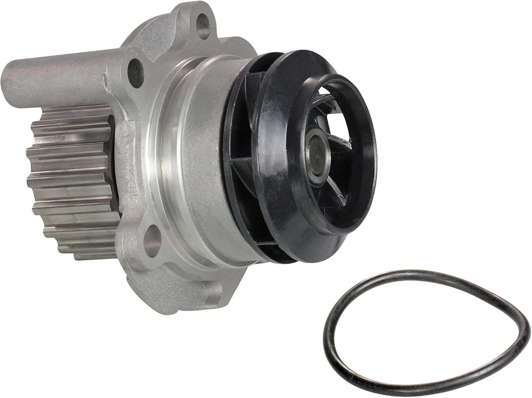 Bosch 1987948872 Wasserpumpe mit Zahnriemensatz